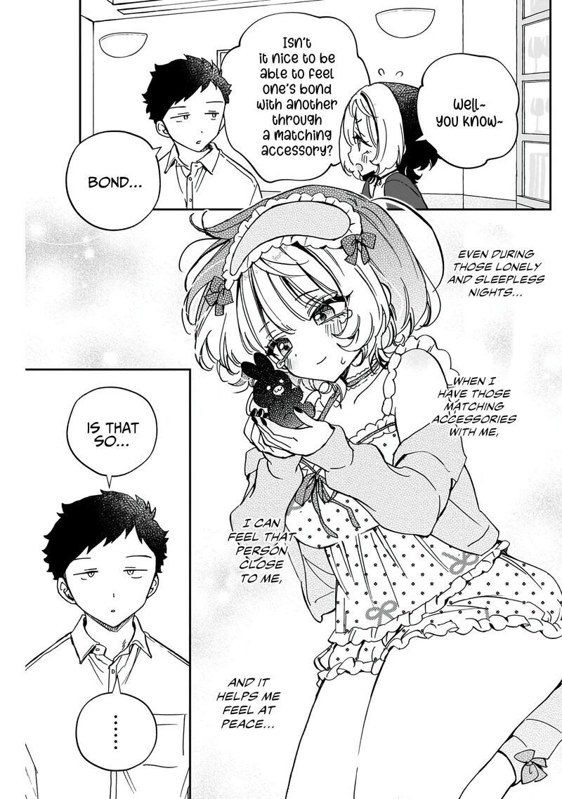 Noa Senpai Wa Tomodachi 59 14