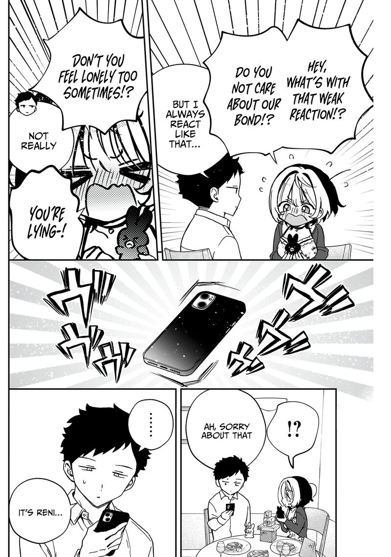 Noa Senpai Wa Tomodachi 59 15