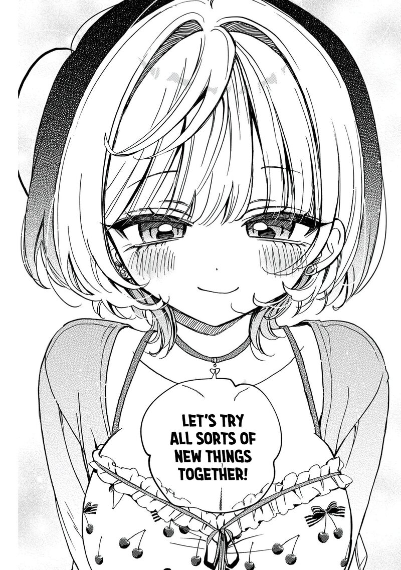 Noa Senpai Wa Tomodachi 59 18