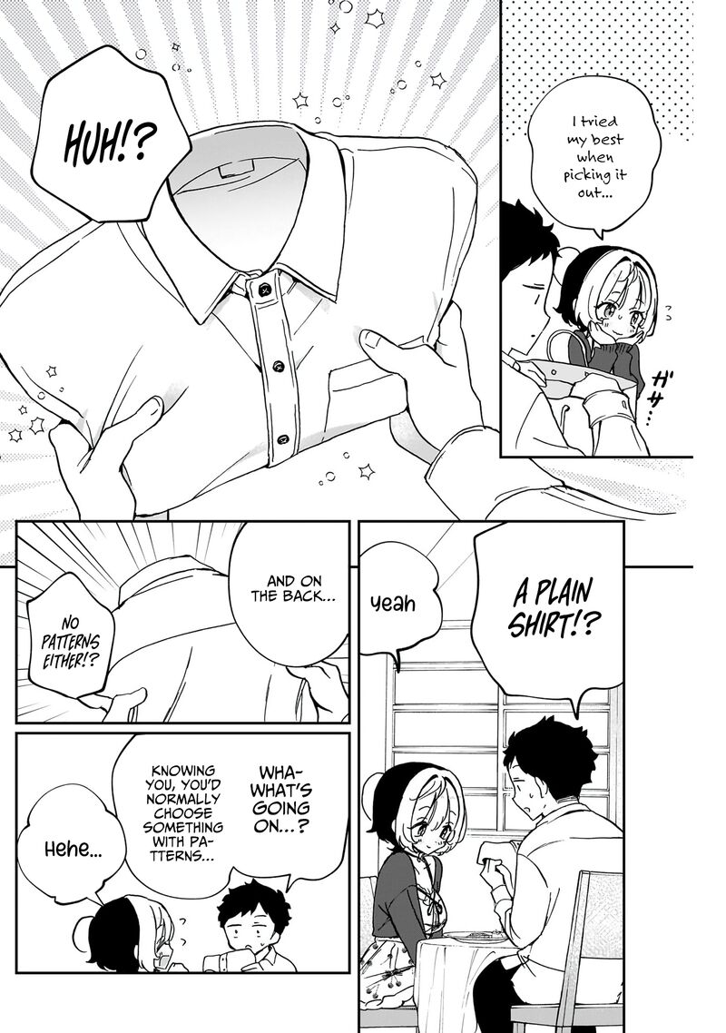 Noa Senpai Wa Tomodachi 59 9
