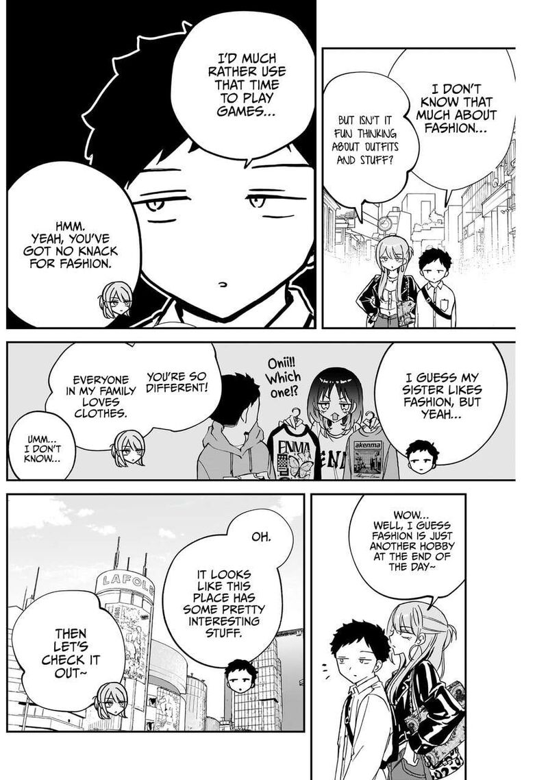 Noa Senpai Wa Tomodachi 78 11