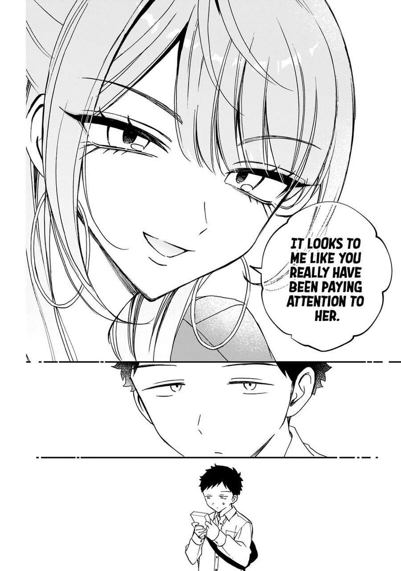 Noa Senpai Wa Tomodachi 78 16