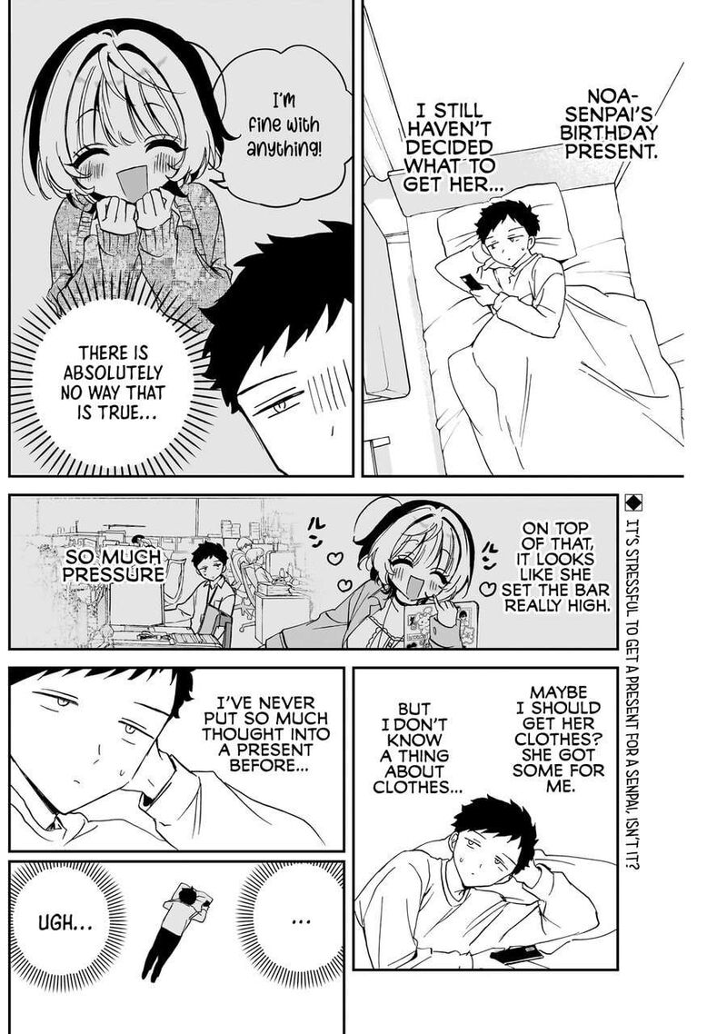 Noa Senpai Wa Tomodachi 78 3