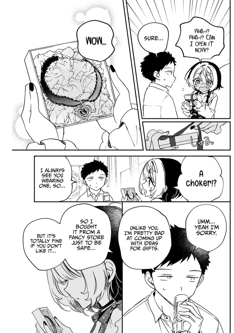 Noa Senpai Wa Tomodachi 79 13