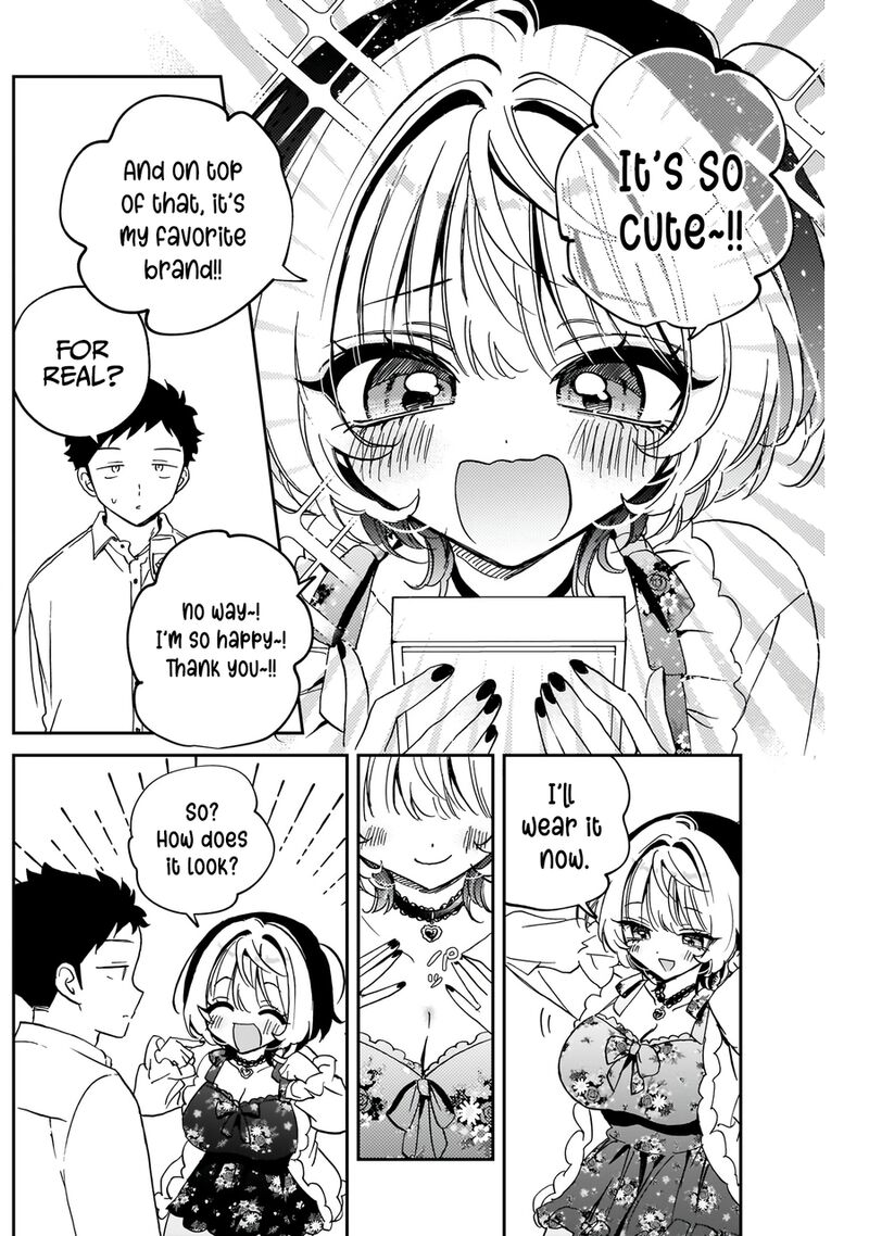 Noa Senpai Wa Tomodachi 79 14