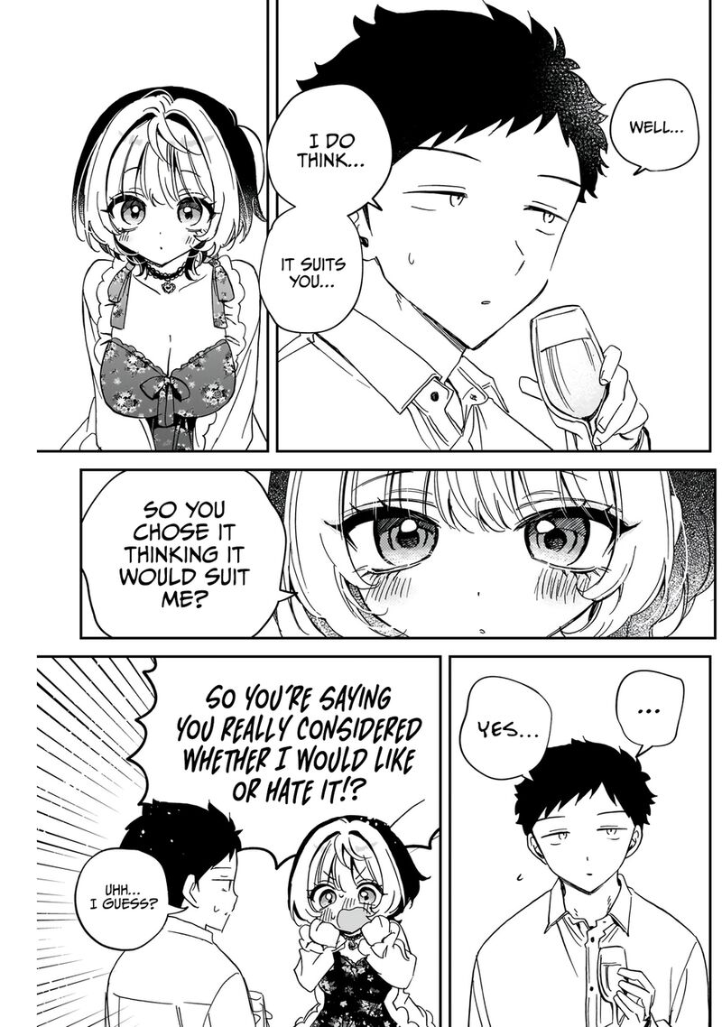 Noa Senpai Wa Tomodachi 79 15