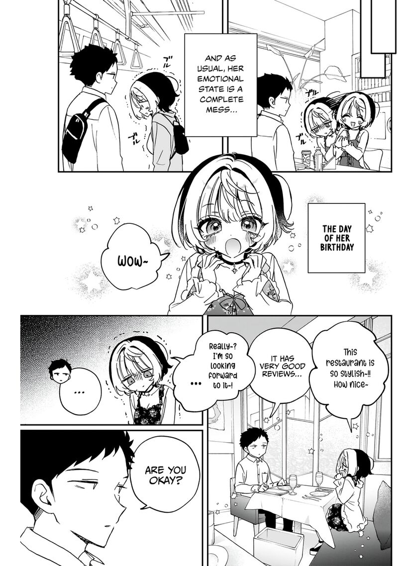 Noa Senpai Wa Tomodachi 79 5