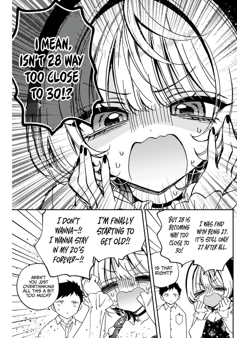 Noa Senpai Wa Tomodachi 79 7