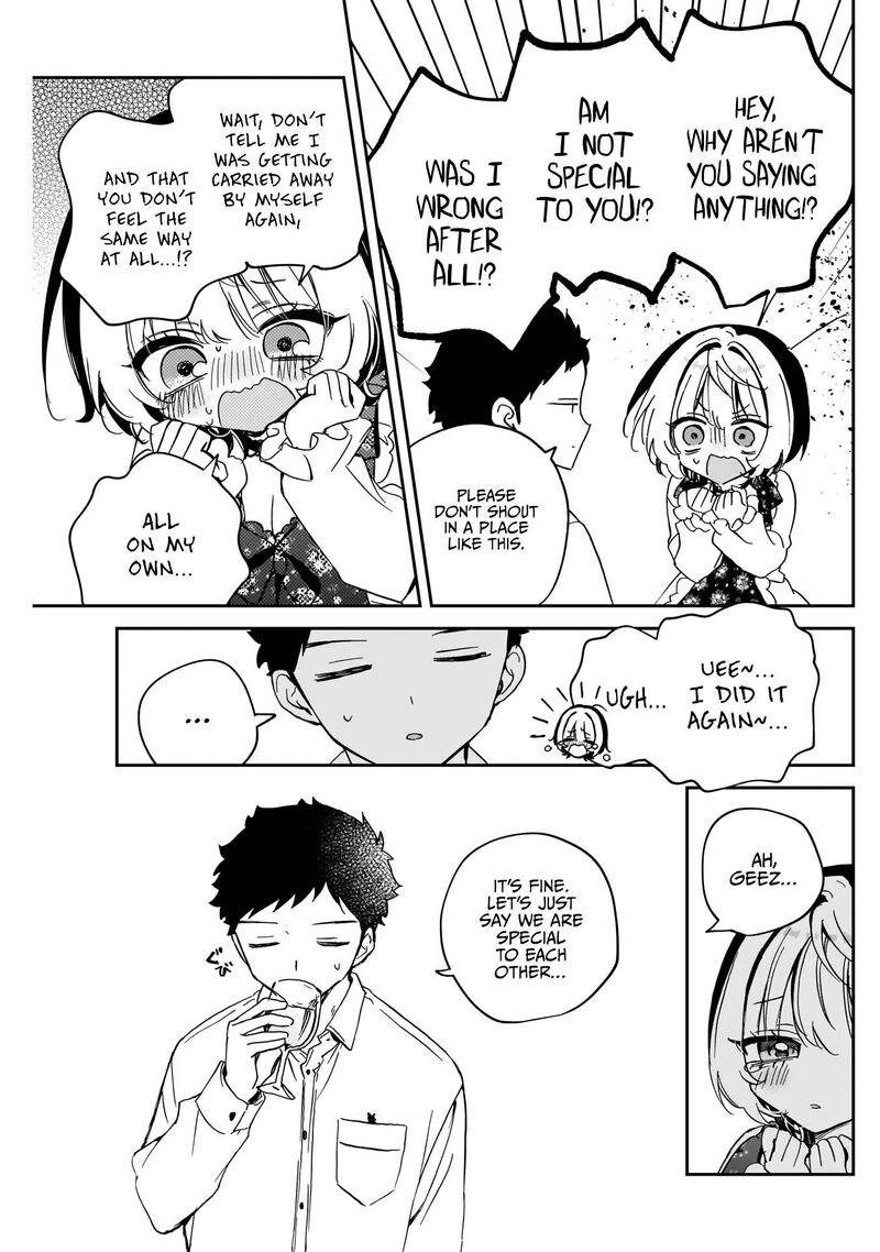 Noa Senpai Wa Tomodachi 80 14