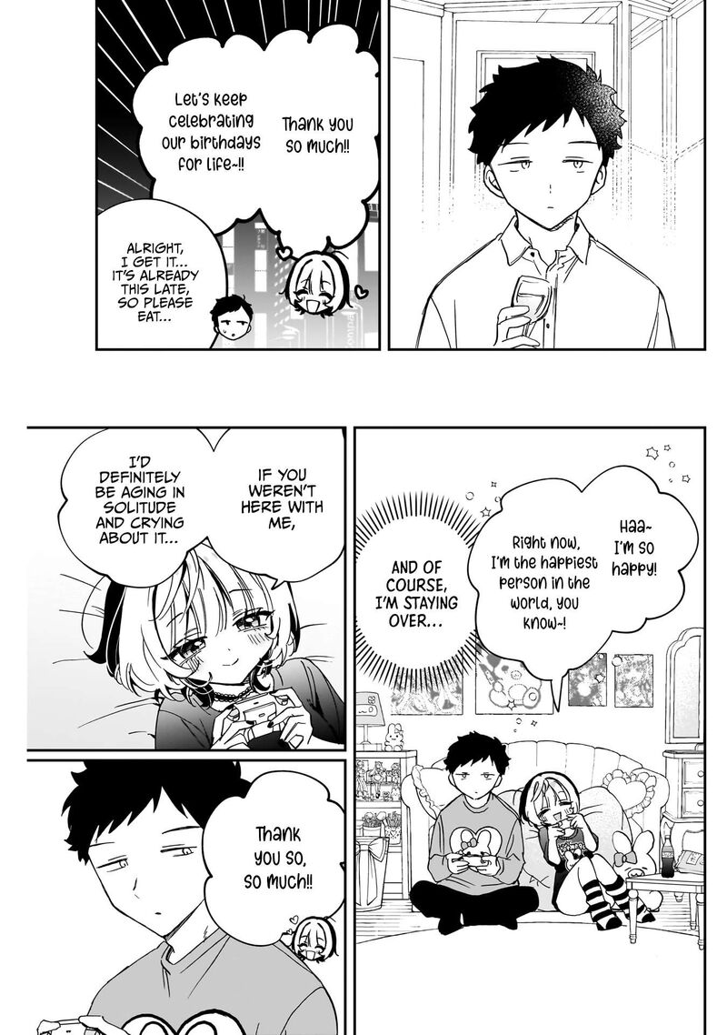 Noa Senpai Wa Tomodachi 80 16