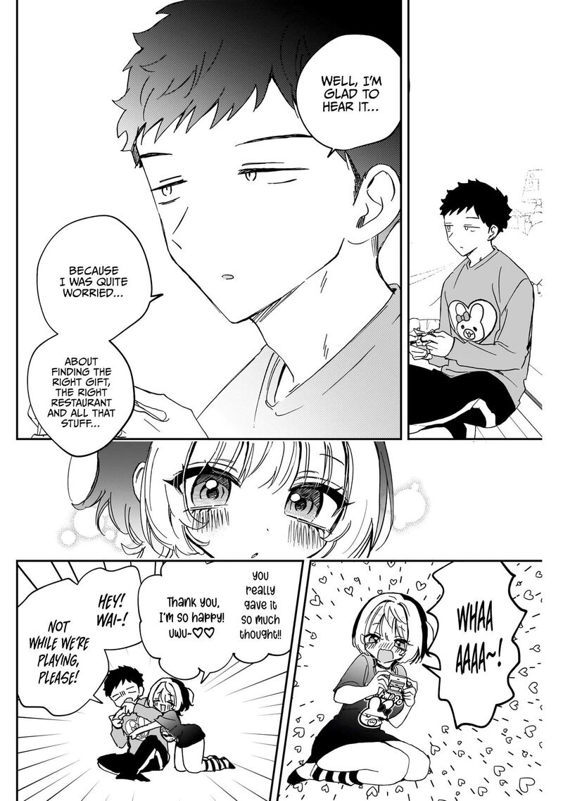 Noa Senpai Wa Tomodachi 80 17