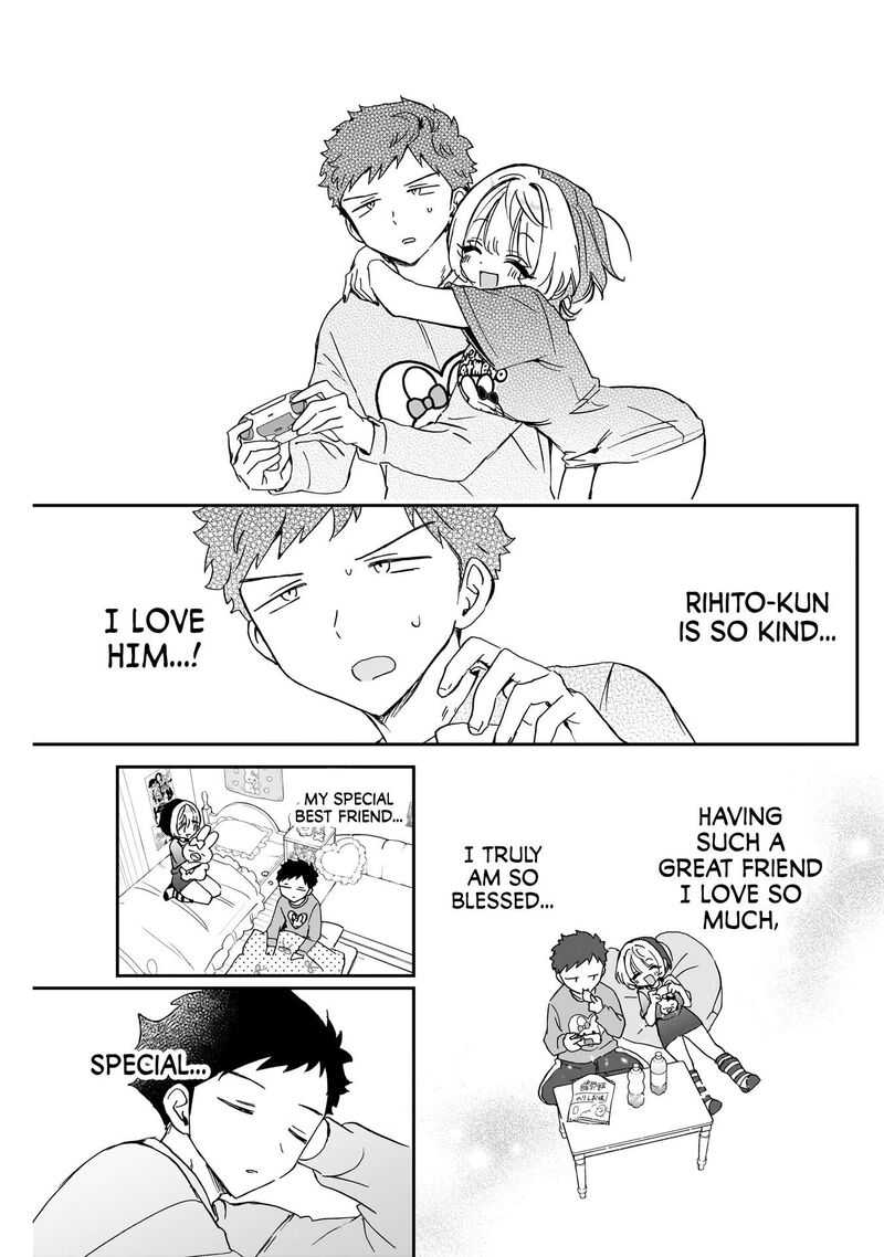 Noa Senpai Wa Tomodachi 80 18