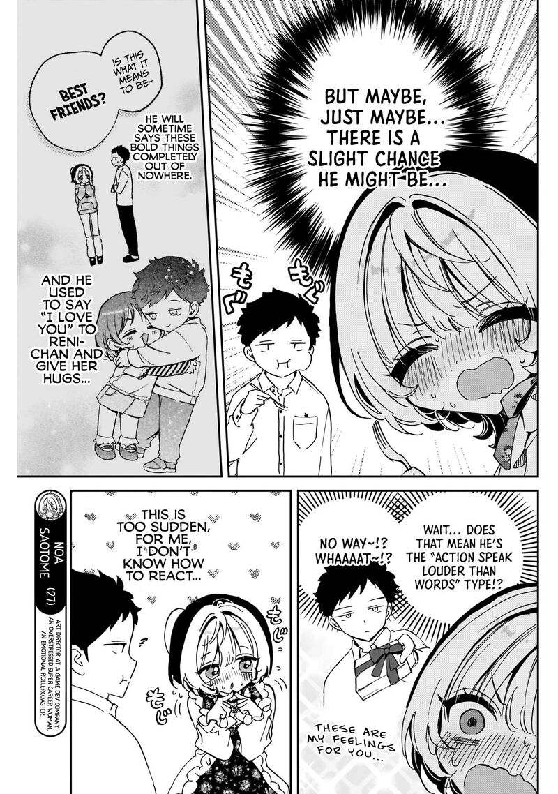 Noa Senpai Wa Tomodachi 80 6