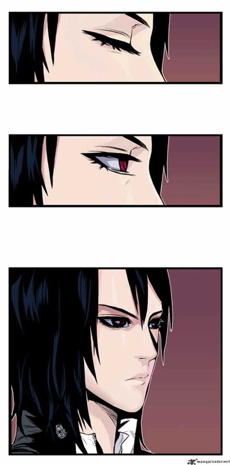 Noblesse 1 9