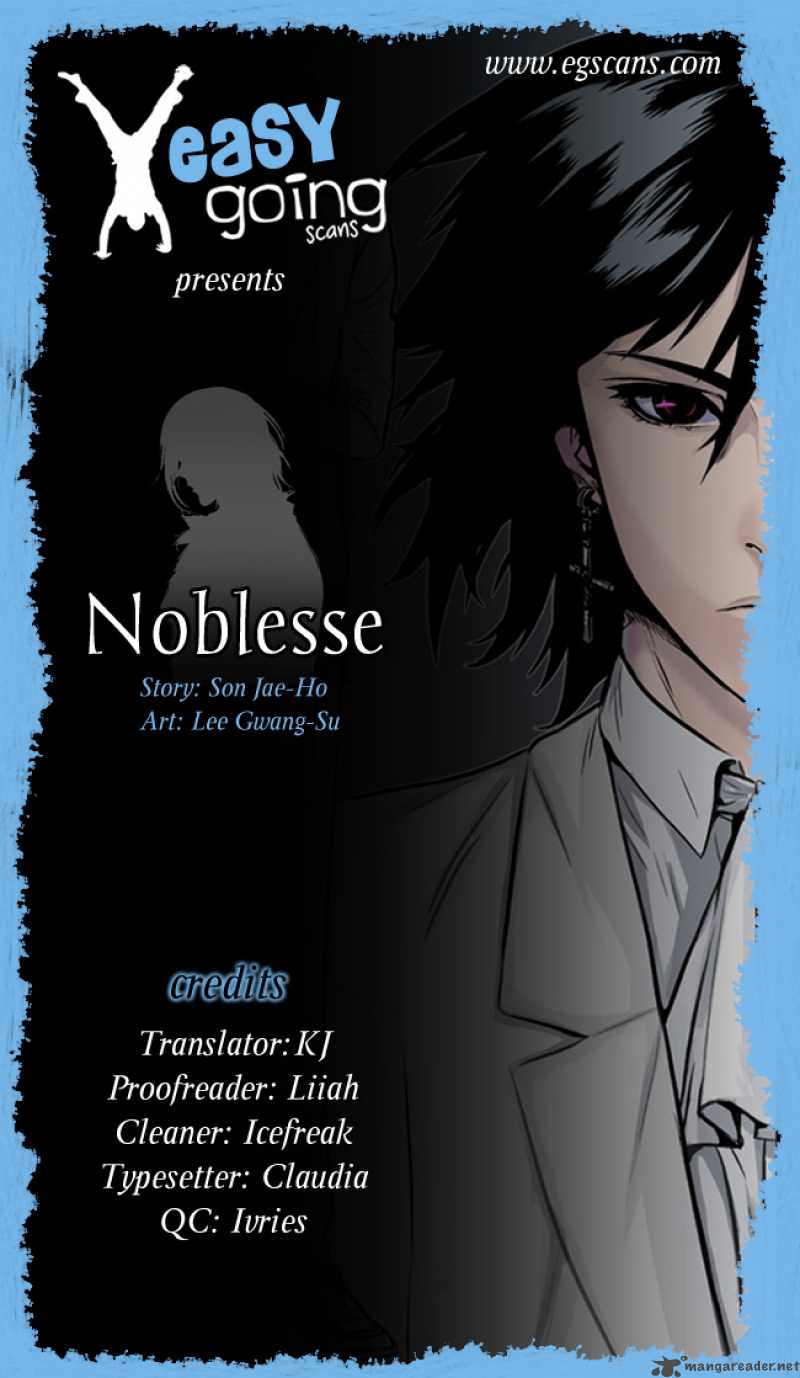 Noblesse 10 1