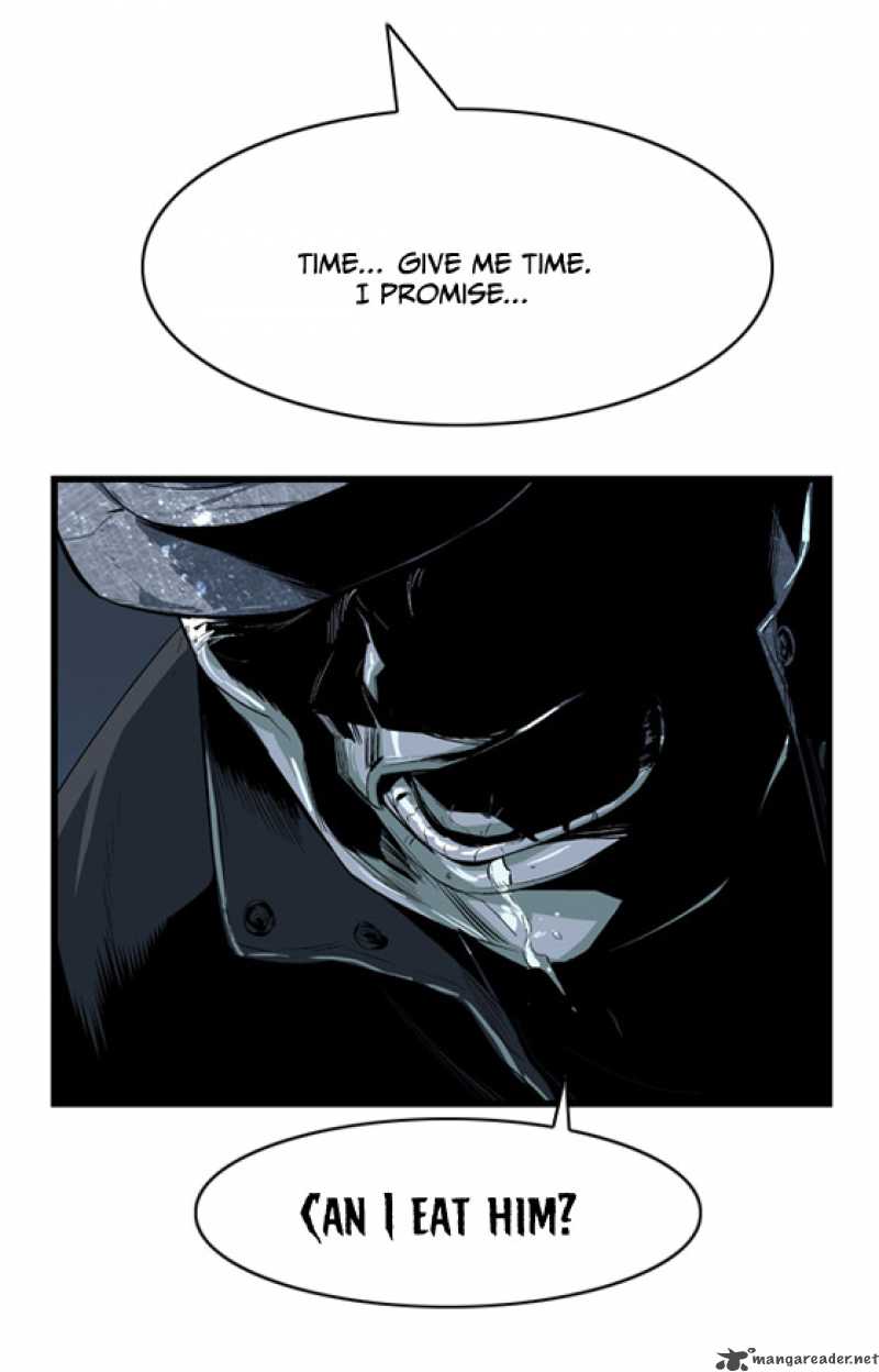 Noblesse 11 6