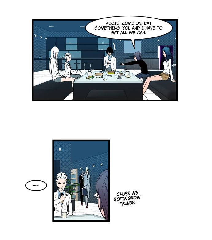 Noblesse 111 20