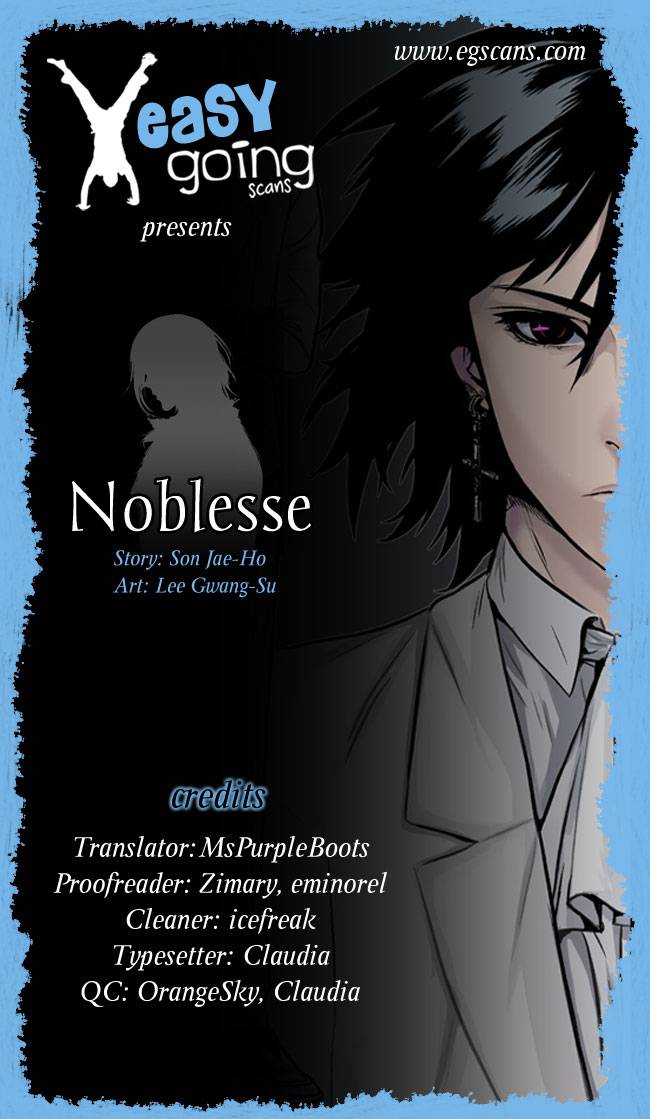 Noblesse 111 37