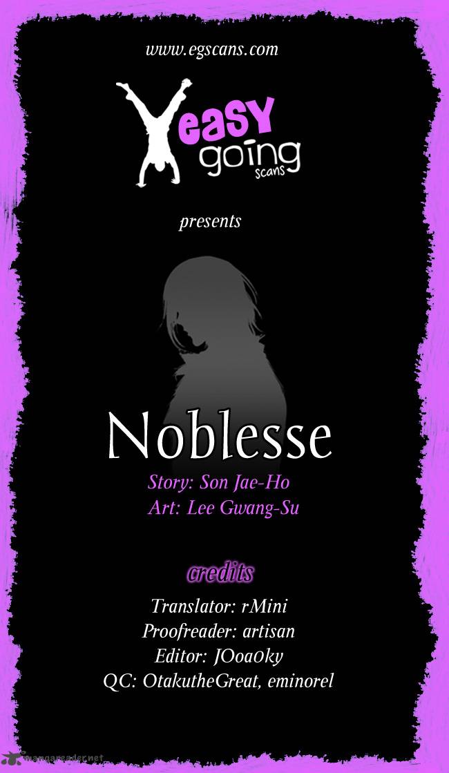 Noblesse 114 1