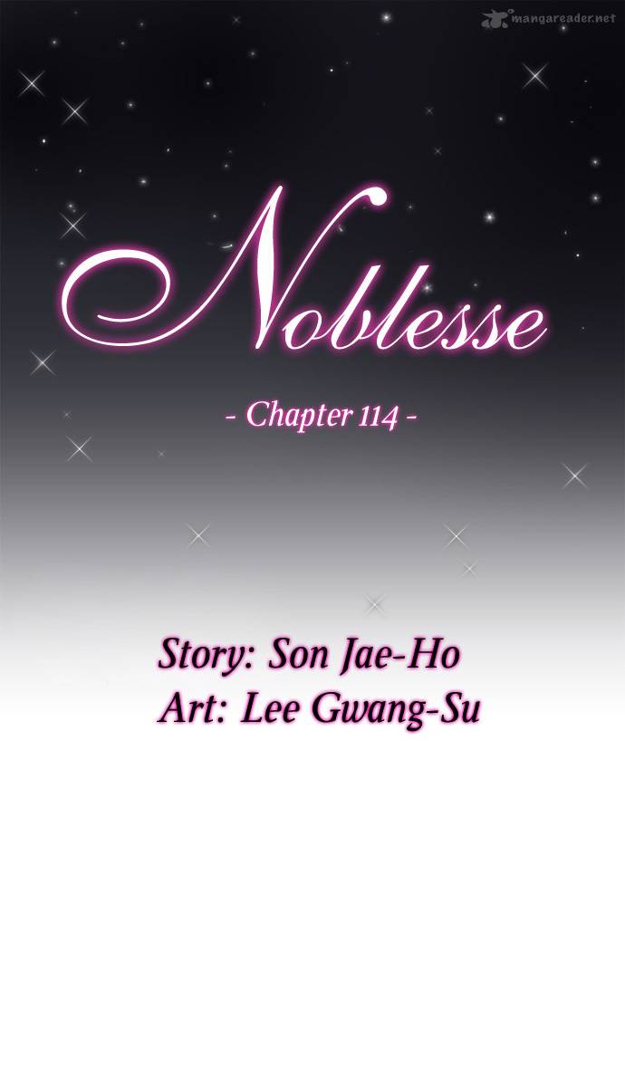 Noblesse 114 2