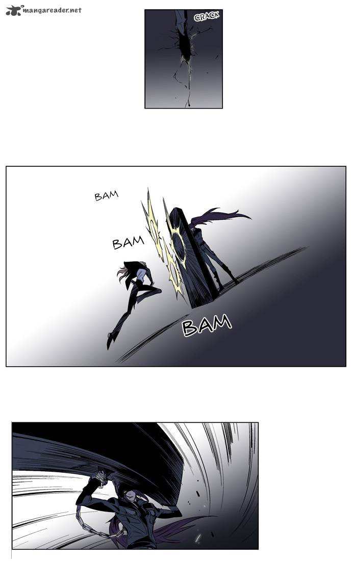 Noblesse 118 4