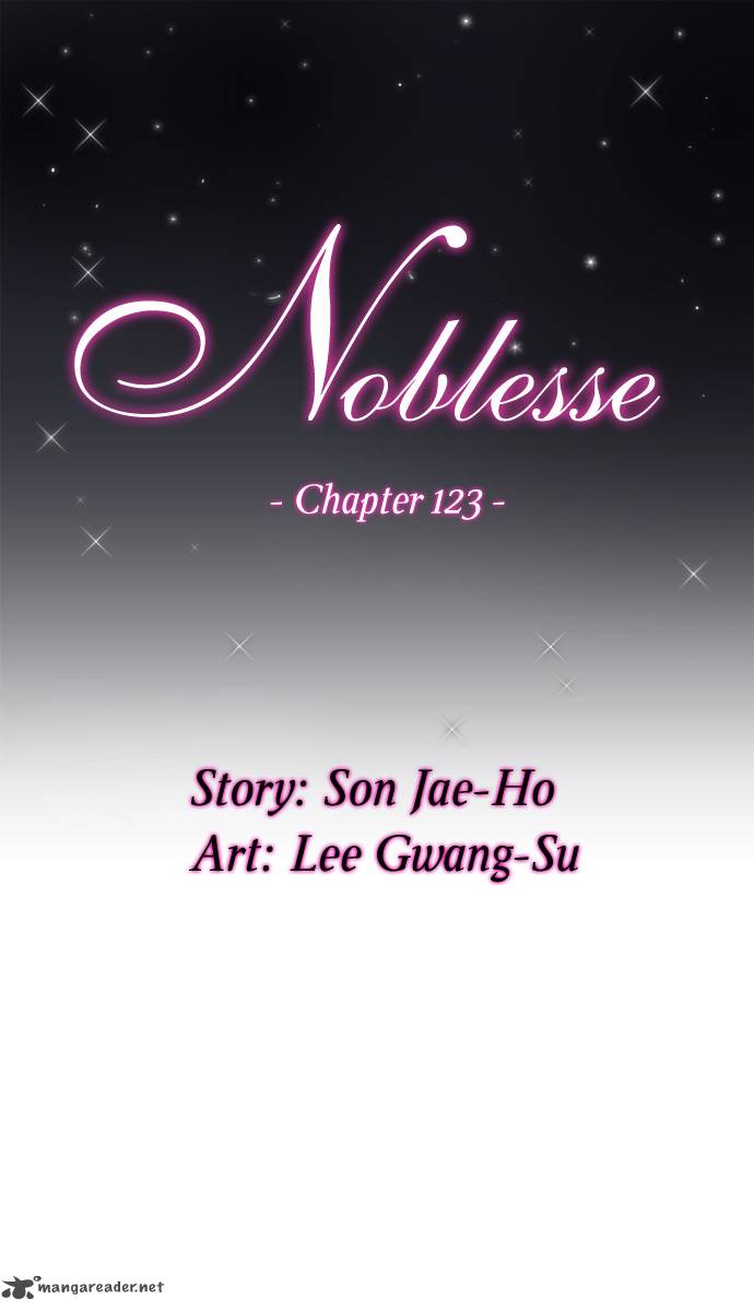 Noblesse 123 1