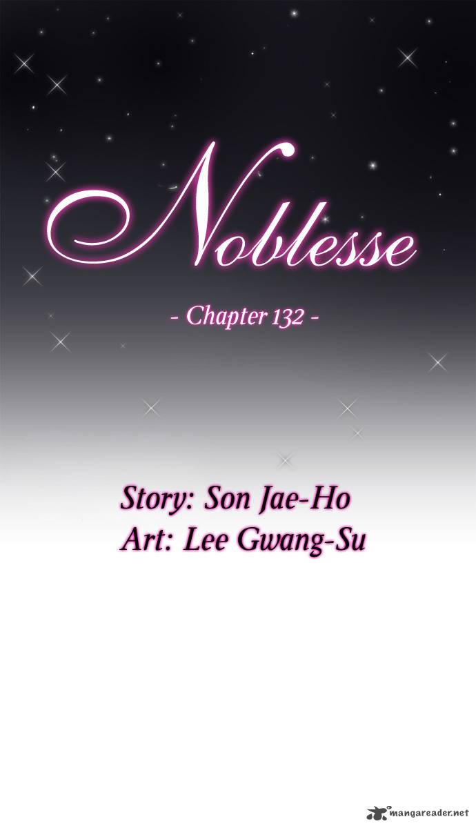 Noblesse 132 2