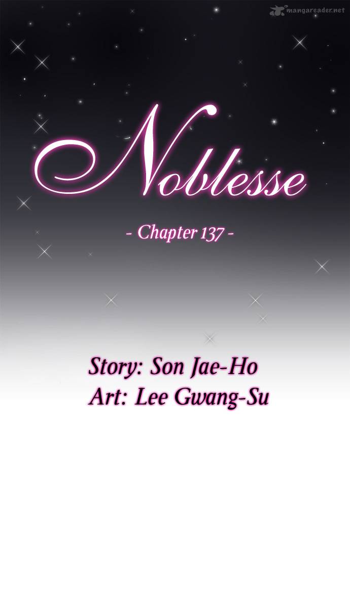 Noblesse 137 2