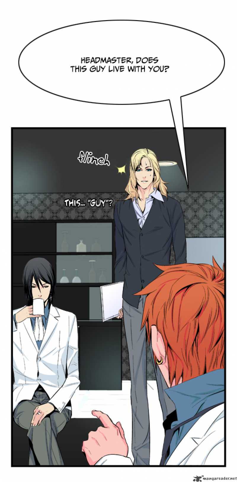Noblesse 17 6