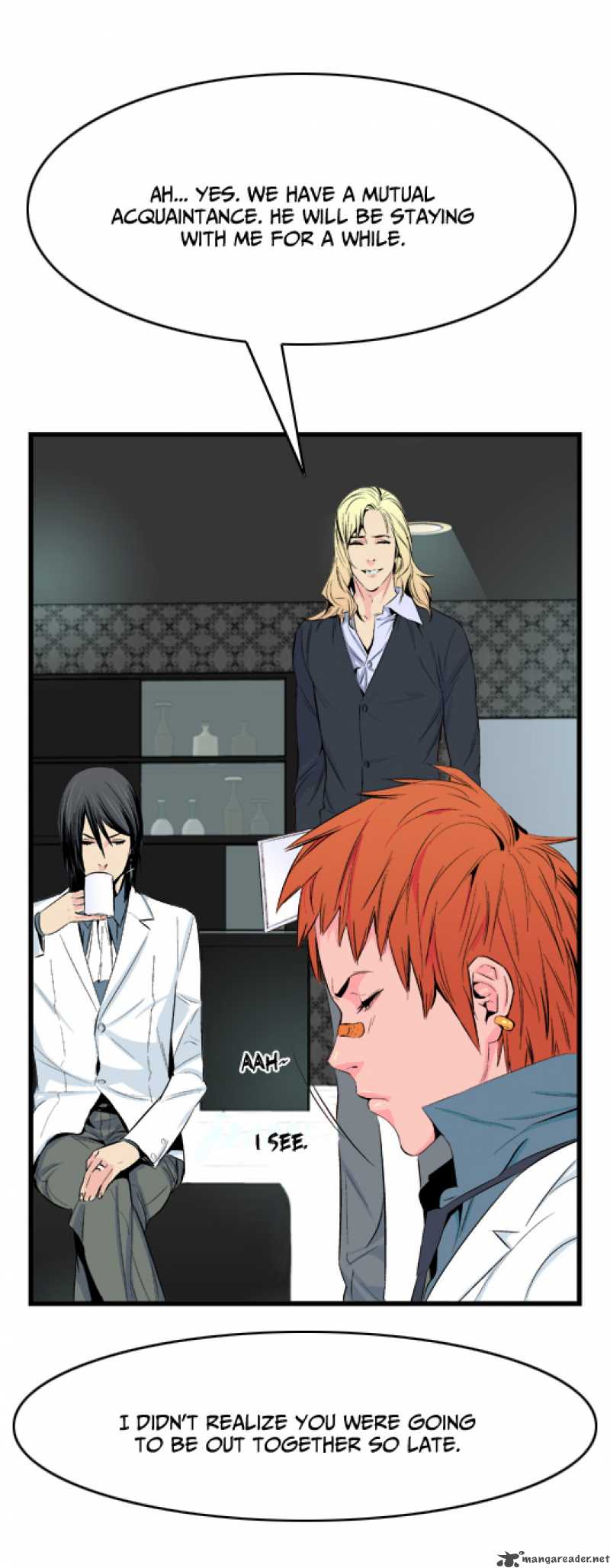 Noblesse 17 7