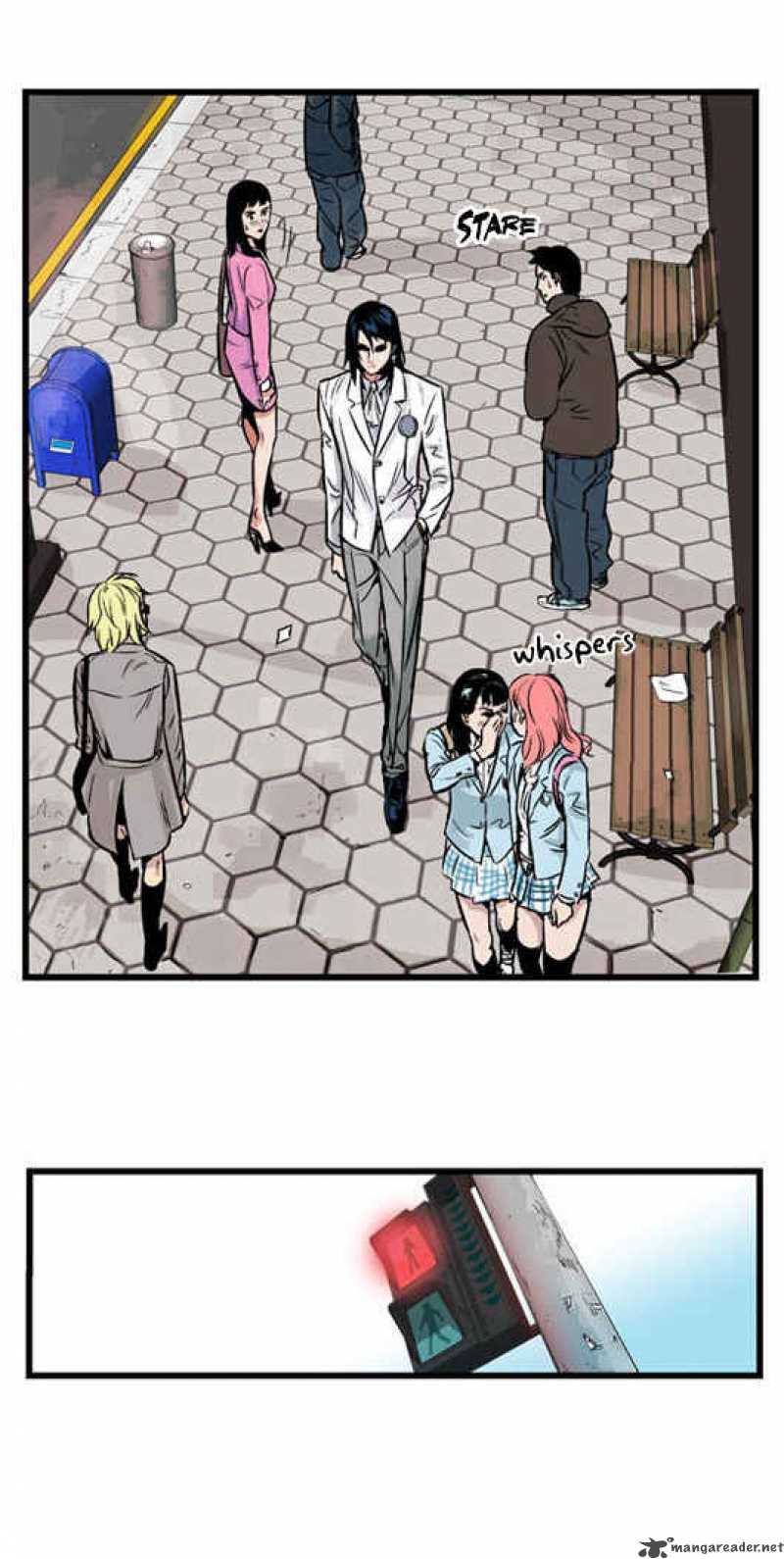 Noblesse 2 6