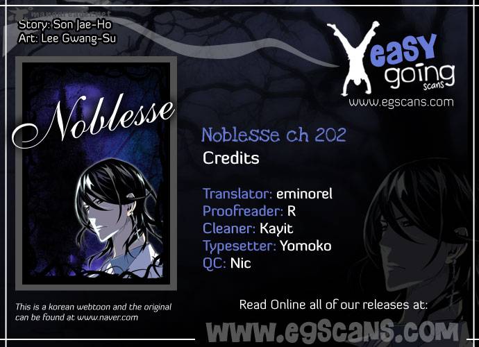 Noblesse 202 1