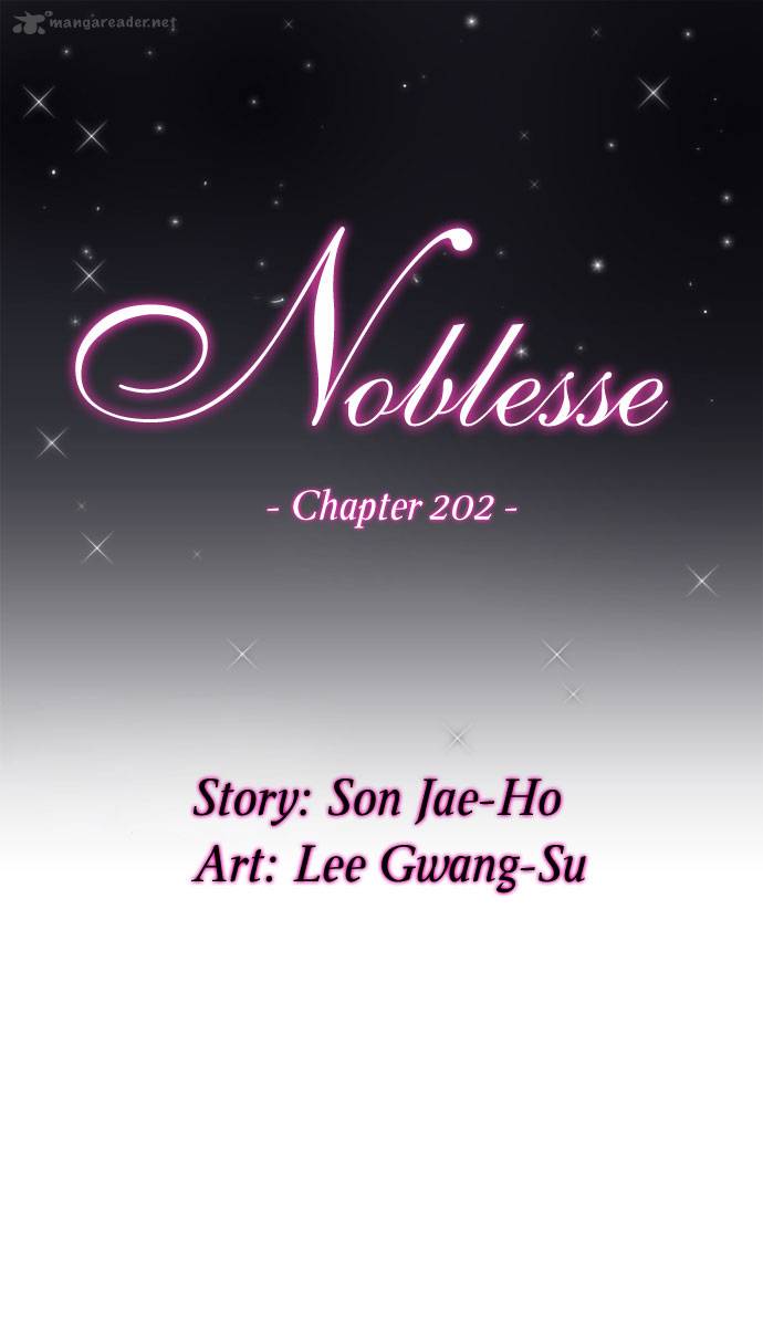 Noblesse 202 2