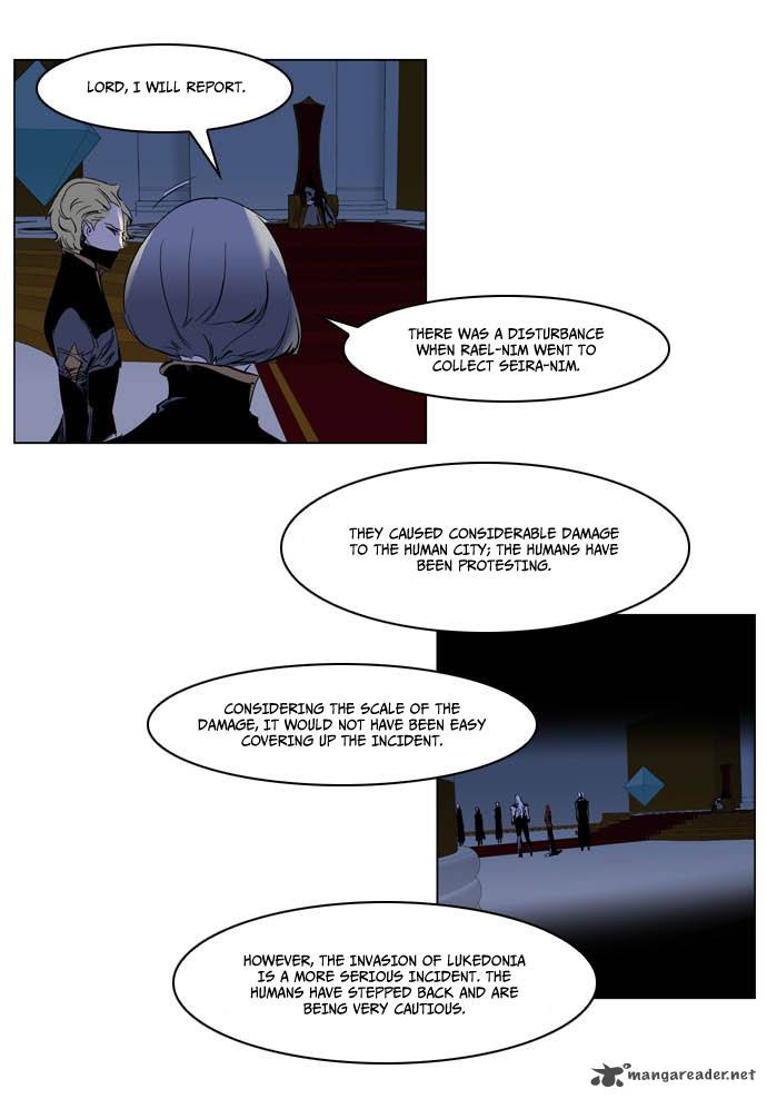 Noblesse 202 8