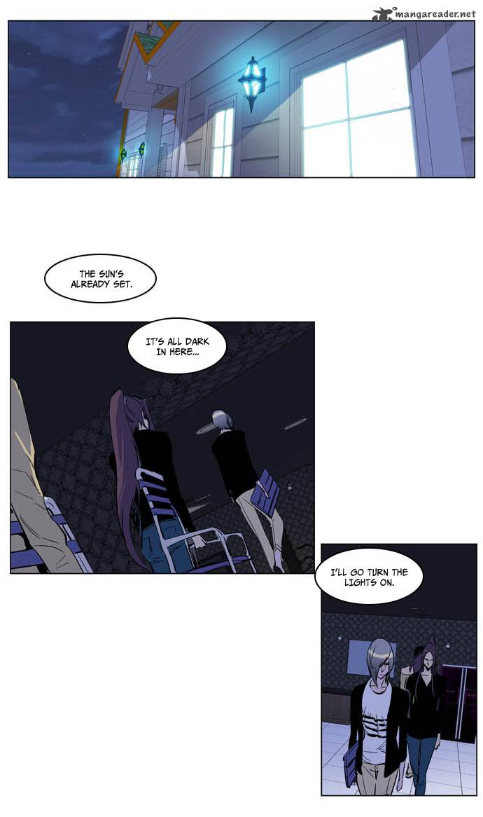 Noblesse 203 19