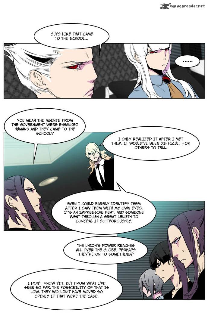 Noblesse 205 20