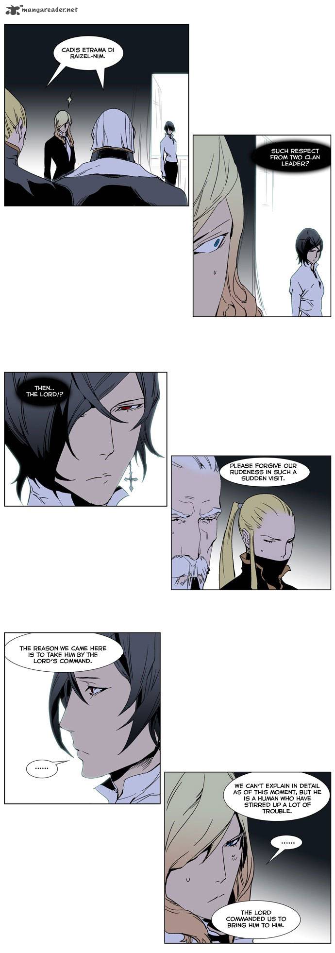 Noblesse 244 9