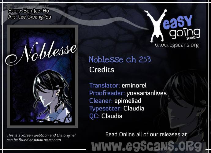 Noblesse 253 1