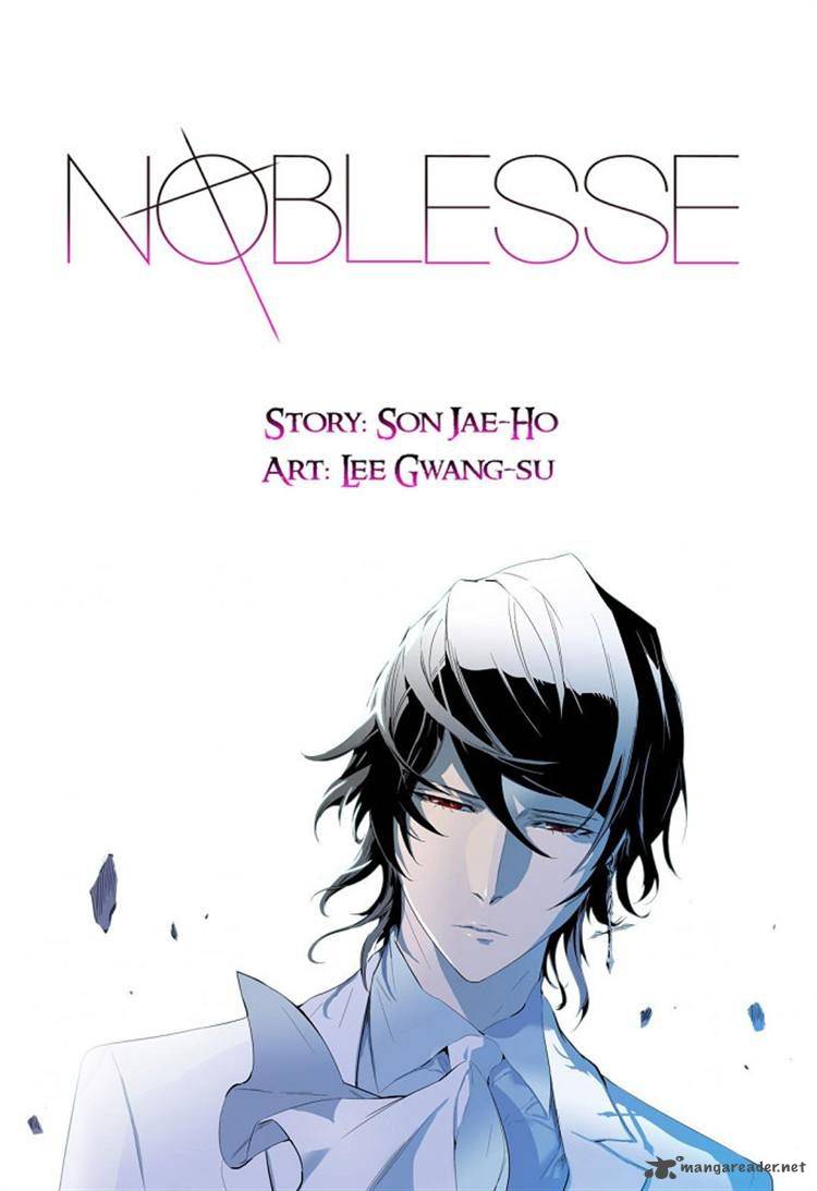 Noblesse 256 1