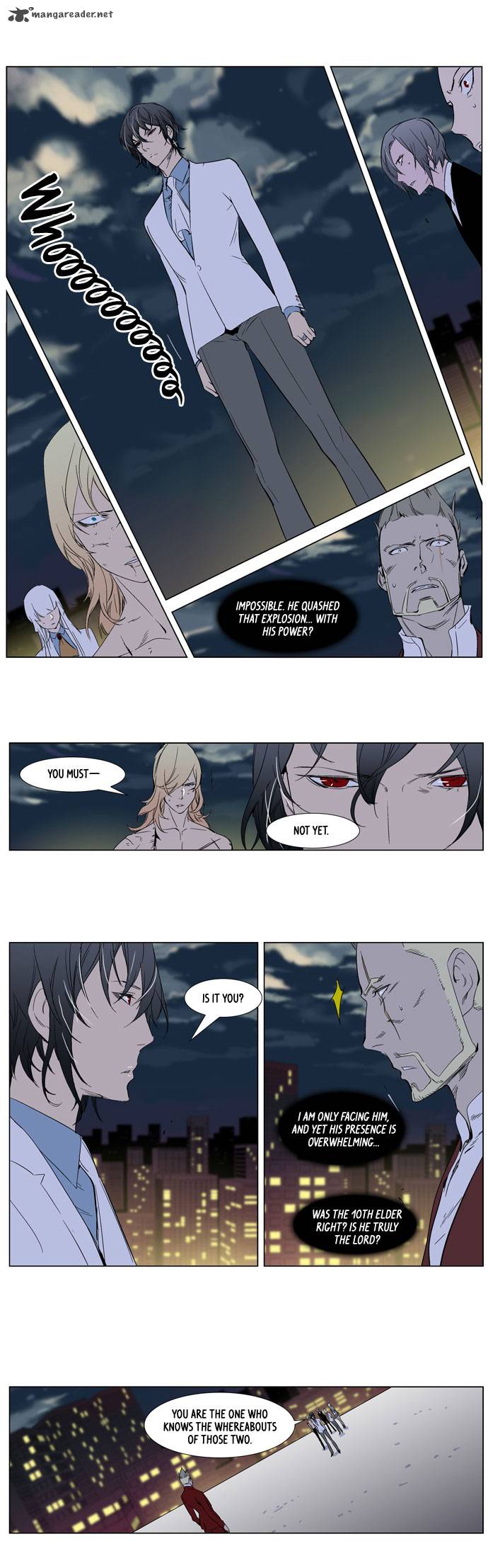 Noblesse 261 12