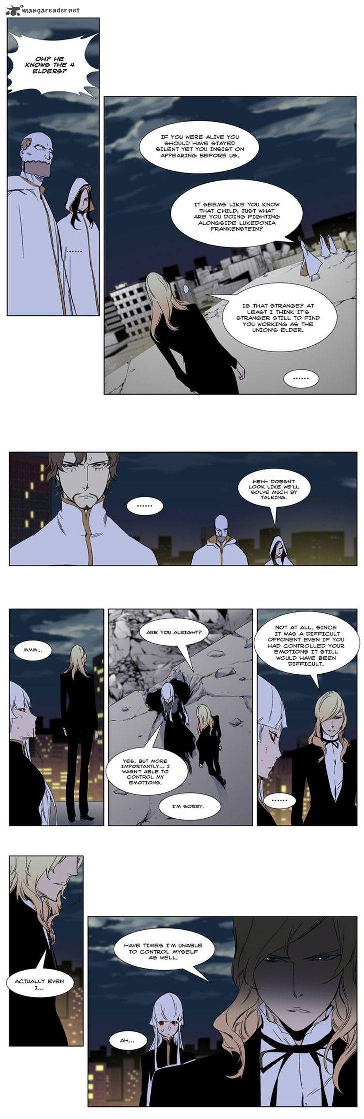 Noblesse 269 7