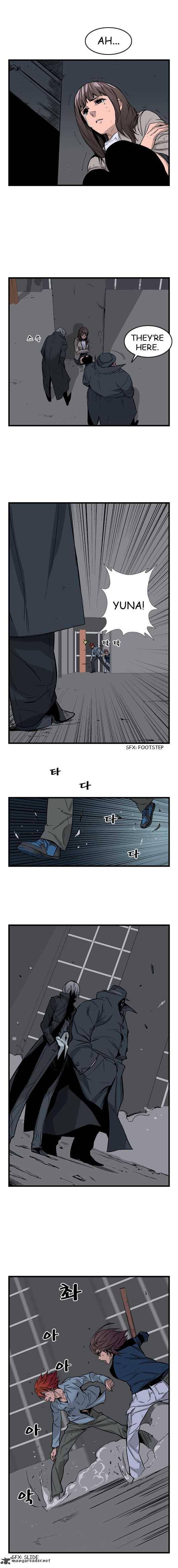 Noblesse 28 4
