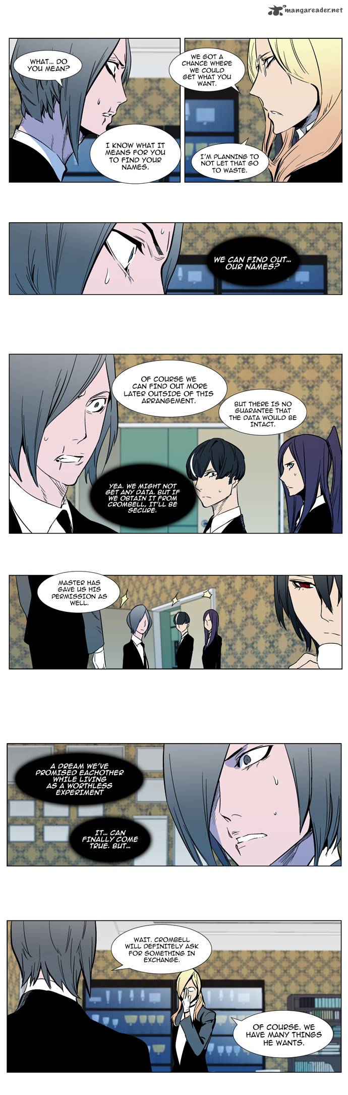 Noblesse 297 7