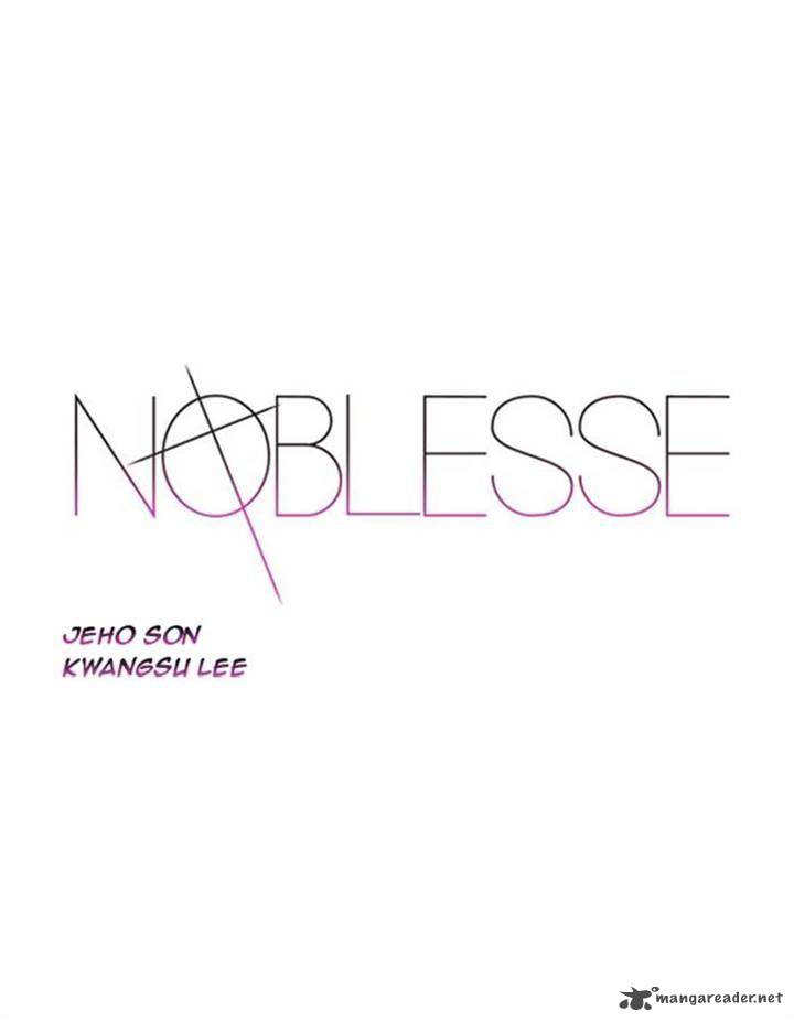 Noblesse 337 1