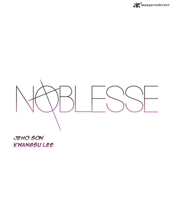 Noblesse 340 1