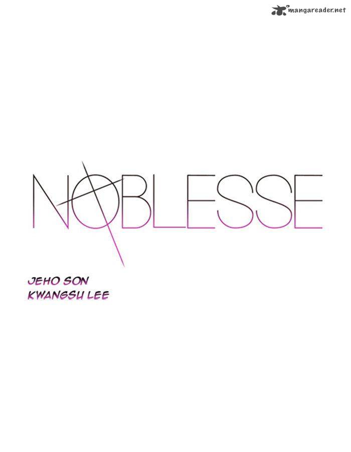 Noblesse 351 1