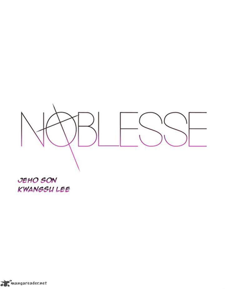 Noblesse 357 1