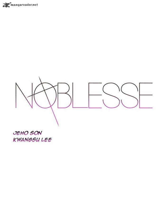 Noblesse 361 1