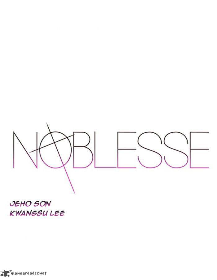 Noblesse 374 1