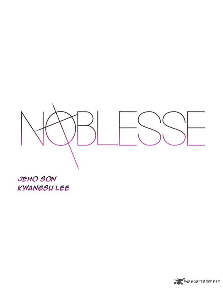 Noblesse 382 1